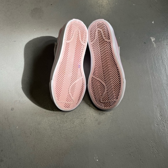 Nike Court Legacy toddler shoe - Picture 4 of 4